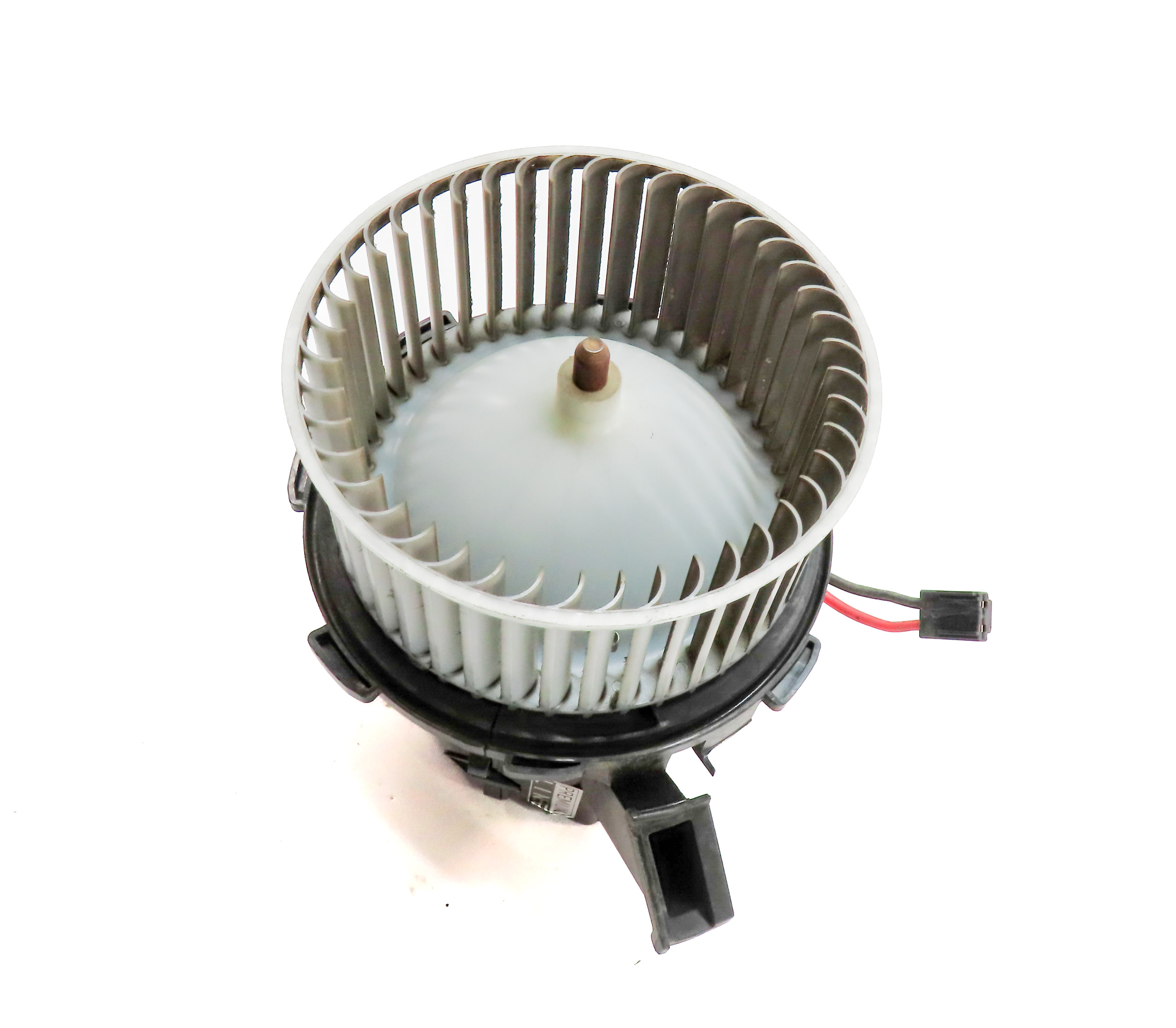 2013-2017 AUDI A4 S4 A5 S5 Q5 (B8 8K 8T 8R) FRONT HEATER A/C BLOWER FAN MOTOR — exact item pictured